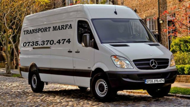 Transport marfa, mutari mobila, transport dedeman, rapid și ieftin
